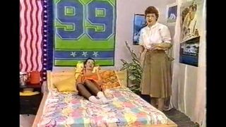 The housekeeper was punished for theft in a bold way