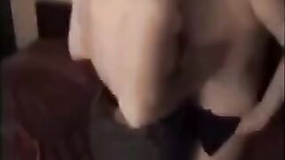 Young and pretty babe gets her pussy full of cock