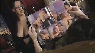 Country fuck with a cute 18-year-old girl