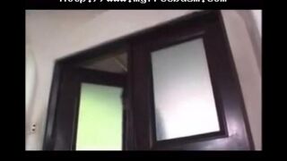 Japanese teen gets fucked after being tied up and bullied in hardcore style