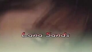 Seven minutes of beauty and spectacle, featuring a stunning brunette with captivating eyes