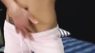 A hot woman got her ass smashed and cum on her face in a steamy session