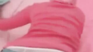 Arabic homemade sex with an amateur couple