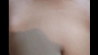 A sexy Russian has sex with a red-haired girl