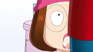 Best porn with cartoon characters - Cartoon Porn