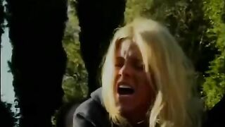 A girl seduces her brother and fucks with him