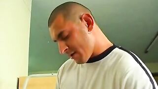 The Russian girl was fucked by a doctor in a hospital setting