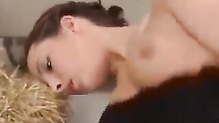 German mature star of the eporn network gets her pussy nyloned