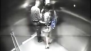 Another guest got fucked in the hidden hotel room chamber