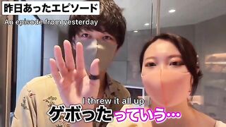 Japanese guy’s slippery handjob with lotion leads to intense, messy finish in doggy style