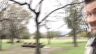 My wife gets fucked by her friend, and I love to watch