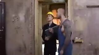 The three of the three have always been more fun to fuck gay, and here’s why