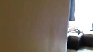 A brother acts as a spy for his sister and her boyfriend in a daring setup