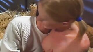 For a long time, she fantasized about sex with her brother