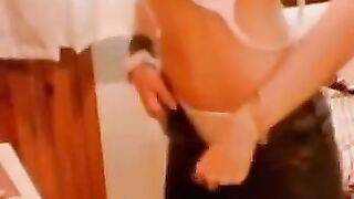 No one expected this from a girl, she did it herself with skill