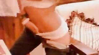 No one expected this from a girl, she did it herself with skill