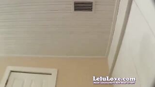 She was very thirsty for cock, she sucked and fucked with her pussy without regret