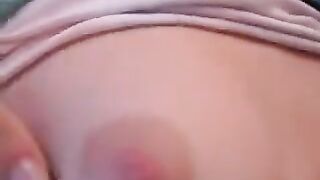 First time naked experience with a lesbian partner, full video