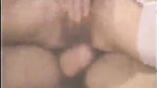 Classic porn from 1984 with a vintage vibe and timeless appeal
