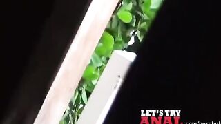 Sex with a cute ginger on camera is always exciting