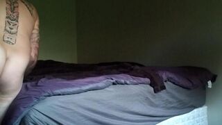 I installed a hidden camera and had sex with my ex-girlfriend