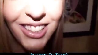 Sex with students at a party, a wild college orgy