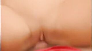 This blonde is a slut and she loves to get fucked hard