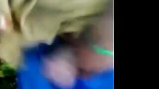 This real incest is really shot by the family itself, homemade style