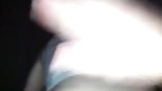 The husband watched as a stranger took his wife in a steamy encounter