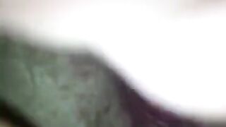 I showed my pussy to all the guys I met in this rough homemade video