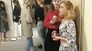 The teacher himself is not opposed to fucking with students