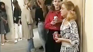 The teacher himself is not opposed to fucking with students