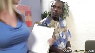 Father and son share a prostitute's body in an intense encounter