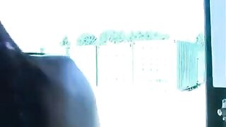 First time with two guys for a young girl