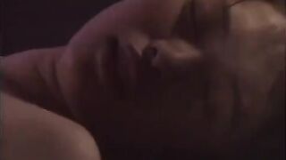 A brother seduced his virgin sister, exploring her intimately
