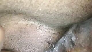 You can't imagine how big it is, you have to see it yourself