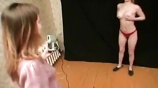Games with Russian lesbians that you do not want to miss anytime