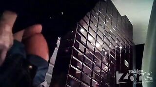 Spying for peeing girl in the cafe bathroom - Eporn