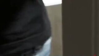 The husband tied his wife and fucked her hard, full of passion