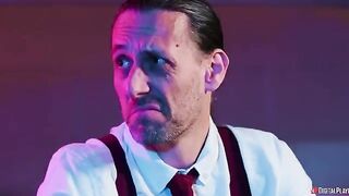 Some girls really want to have sex with handsome men