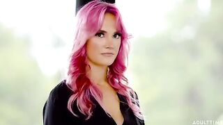 The sweetest word is blowjob, and it’s music to the ears