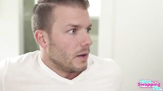 I want to have all the girls in the family feel the same way