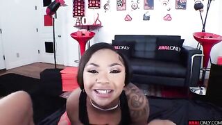 Bus stop blowjob, or they will start fucking without me