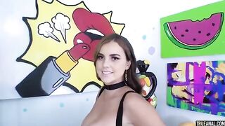 I don't lick your ass, I lubricate it! - The best cumperversion ever!