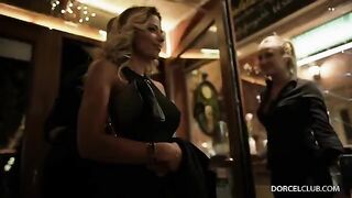 Are you gonna fuck me with that cock Gandon?
