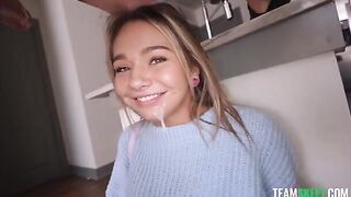 The guy penetrated the girl and entered deeper, capturing it on prno