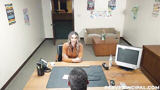 The real secret is not so secret. It's an office truce