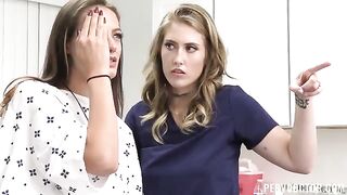 A gynecologist can treat a woman in a natural way