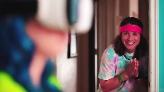 Realistic VR sex with all the sensations you need