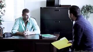 Platonic Scene 1 – Two Day Maximum - romantic sex video